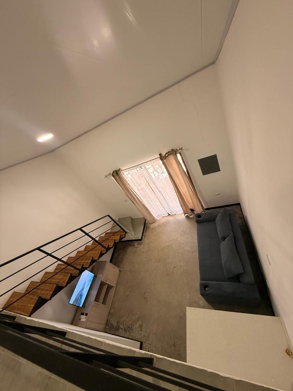 Apartamentos Aledu Apartment in Guanacaste Province