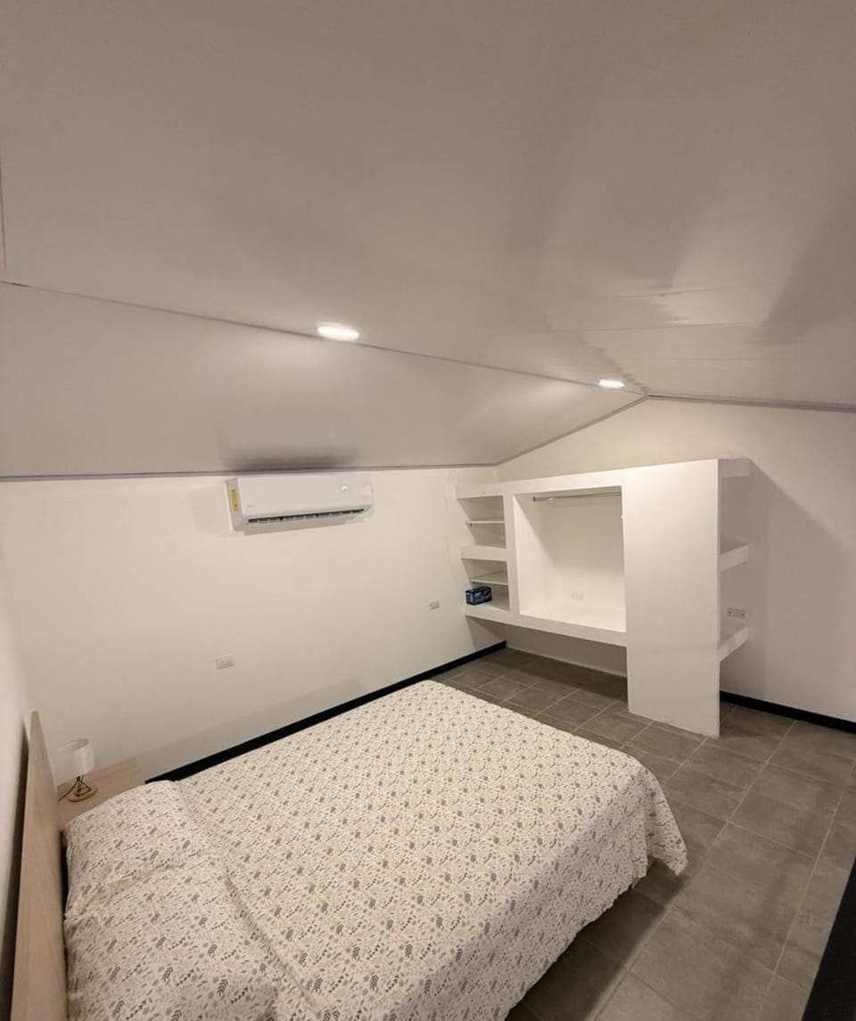 Apartamentos Aledu Apartment in Guanacaste Province