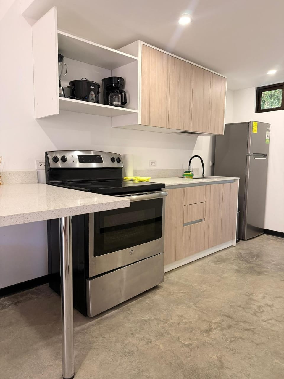 Apartamentos Aledu Apartment in Guanacaste Province