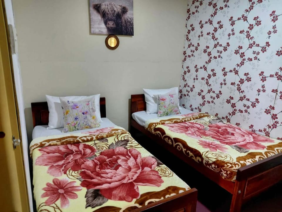Gregory Holiday Home Nuwaraeliya Bed and Breakfast in Nuwara Eliya