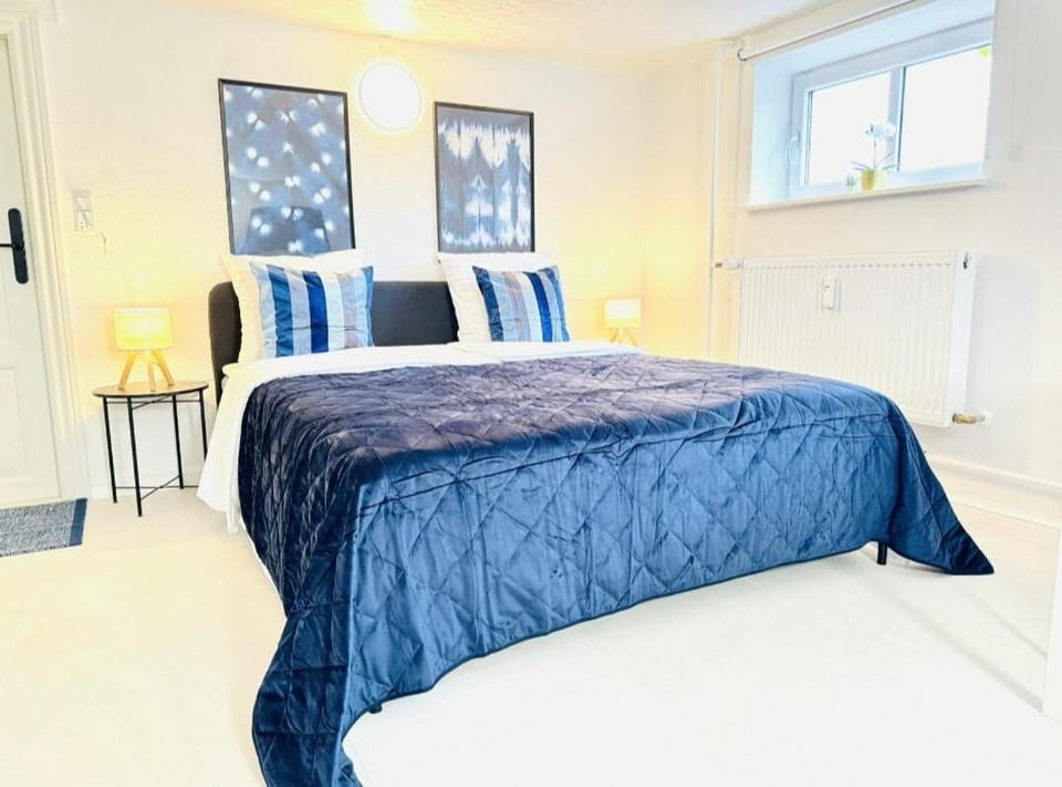 Aalborg City Center Studio Apartment Apartment in Aalborg