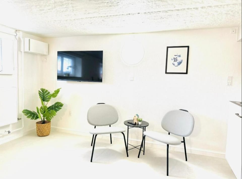 Aalborg City Center Studio Apartment Apartment in Aalborg