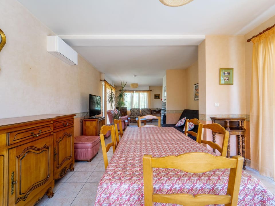 Maison à Mimizan - 6 pers. - FR-1-50-212 House in Mimizan