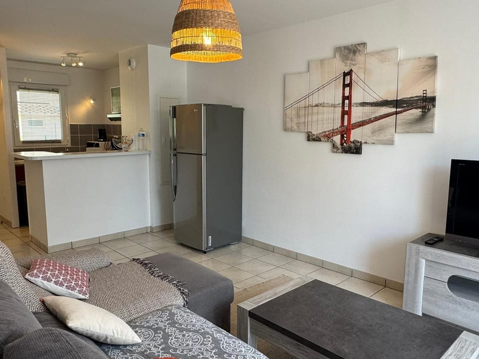 Maison avec parking et animaux admis - 6 pers. - FR-1-487-401 House in Normandy
