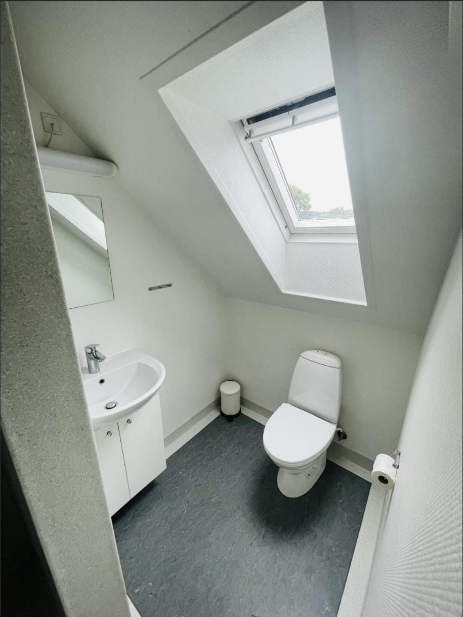 City Central Loft Studio Apartment Apartment in Aalborg