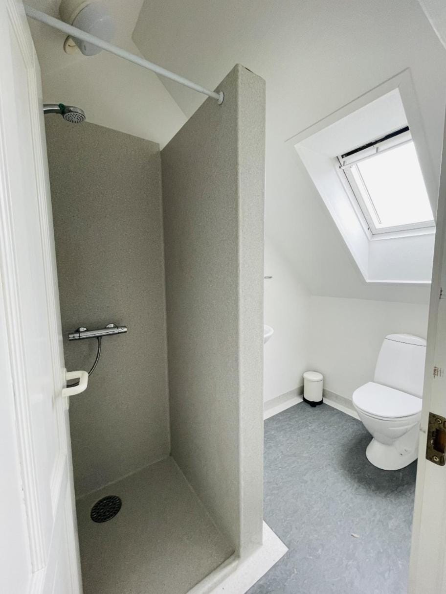 City Central Loft Studio Apartment Apartment in Aalborg
