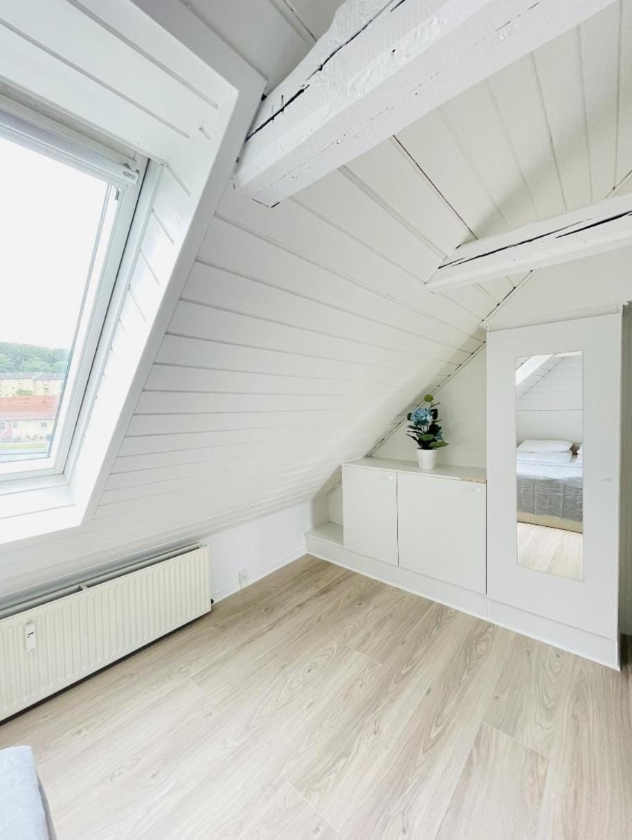 City Central Loft Studio Apartment Apartment in Aalborg