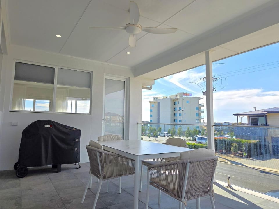 Mysa House in Wallaroo