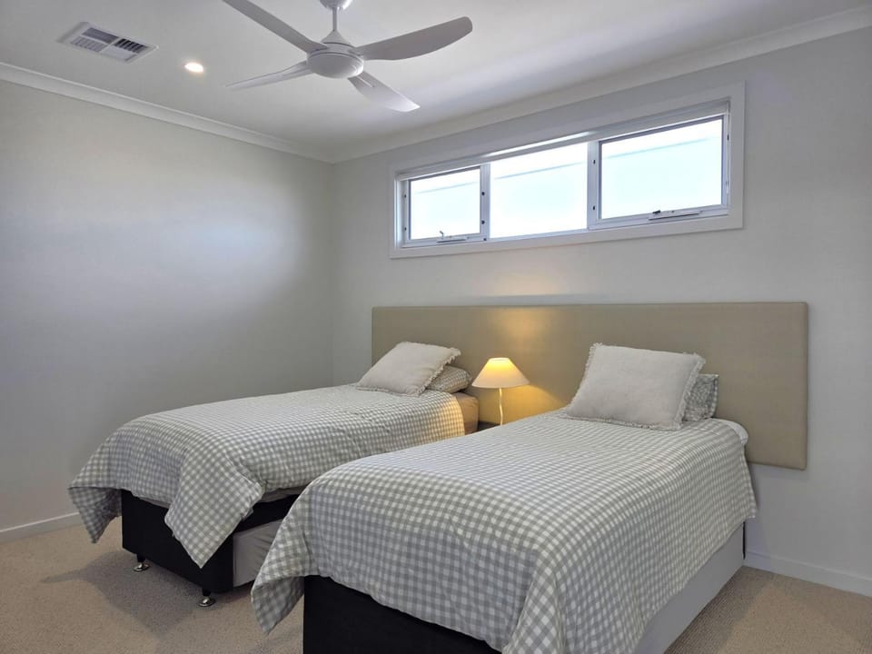 Mysa House in Wallaroo