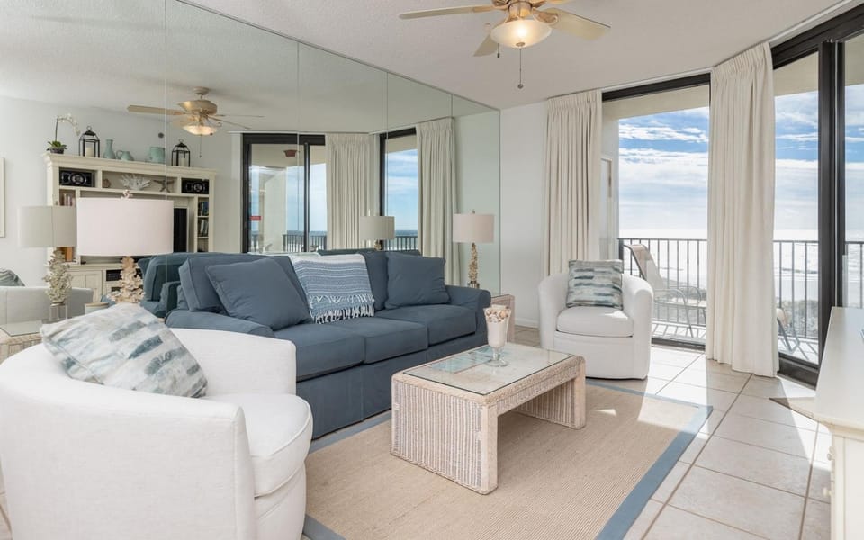 Phoenix VIII 8502 condo Apartment in Orange Beach