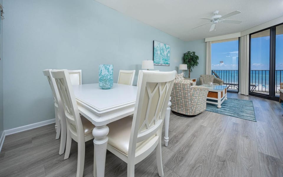 Phoenix VIII 8602 condo Apartment in Orange Beach