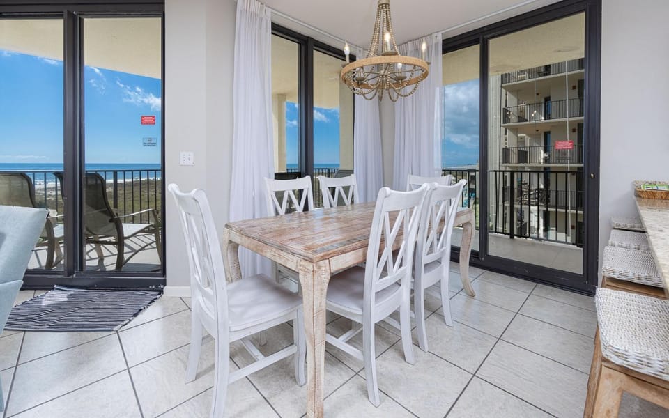 Phoenix VIII 8301 condo Apartment in Orange Beach
