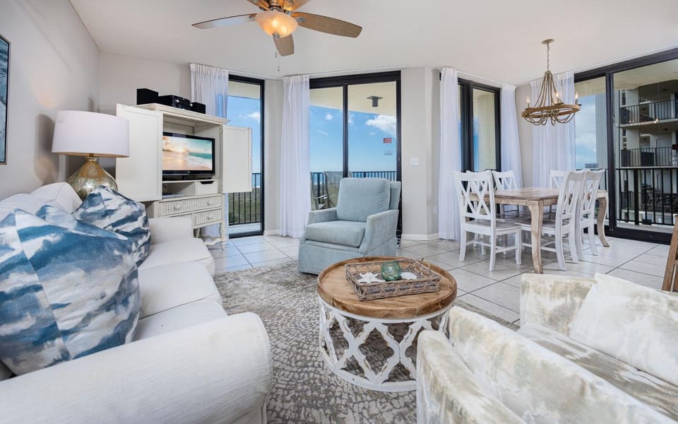 Phoenix VIII 8301 condo Apartment in Orange Beach
