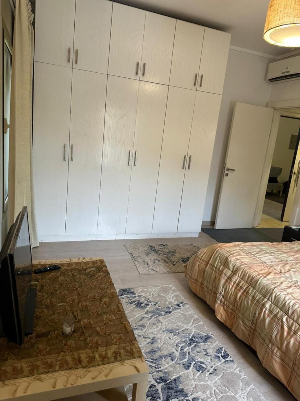 Palm Hills the Village New Cairo Compound Apartment in New Cairo City