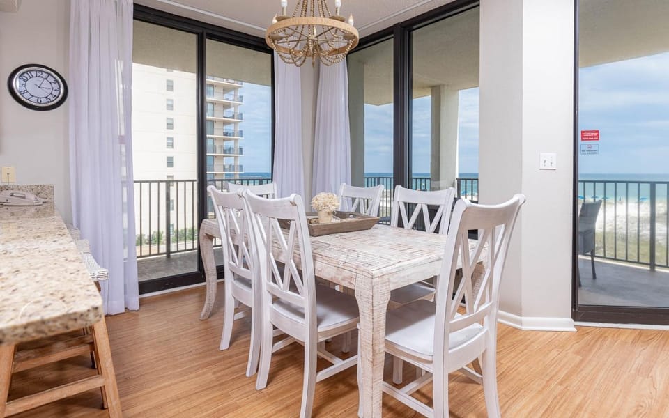 Phoenix VIII 8306 condo Apartment in Orange Beach