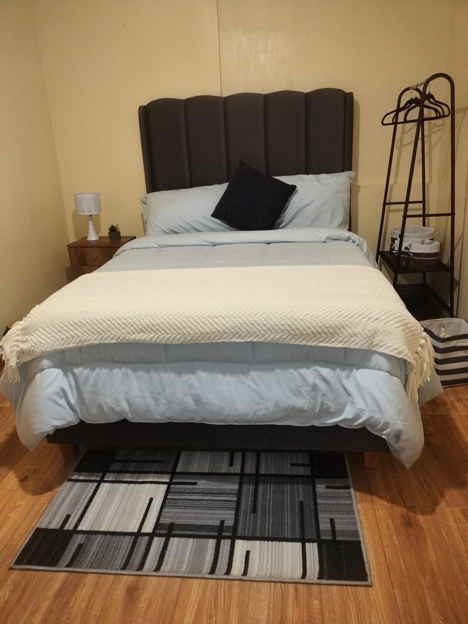First-floor accommodation 15 min from the airport Apartment in Callao Region, Peru