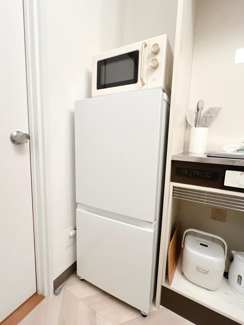 海しずく Slow Apartment in Japan
