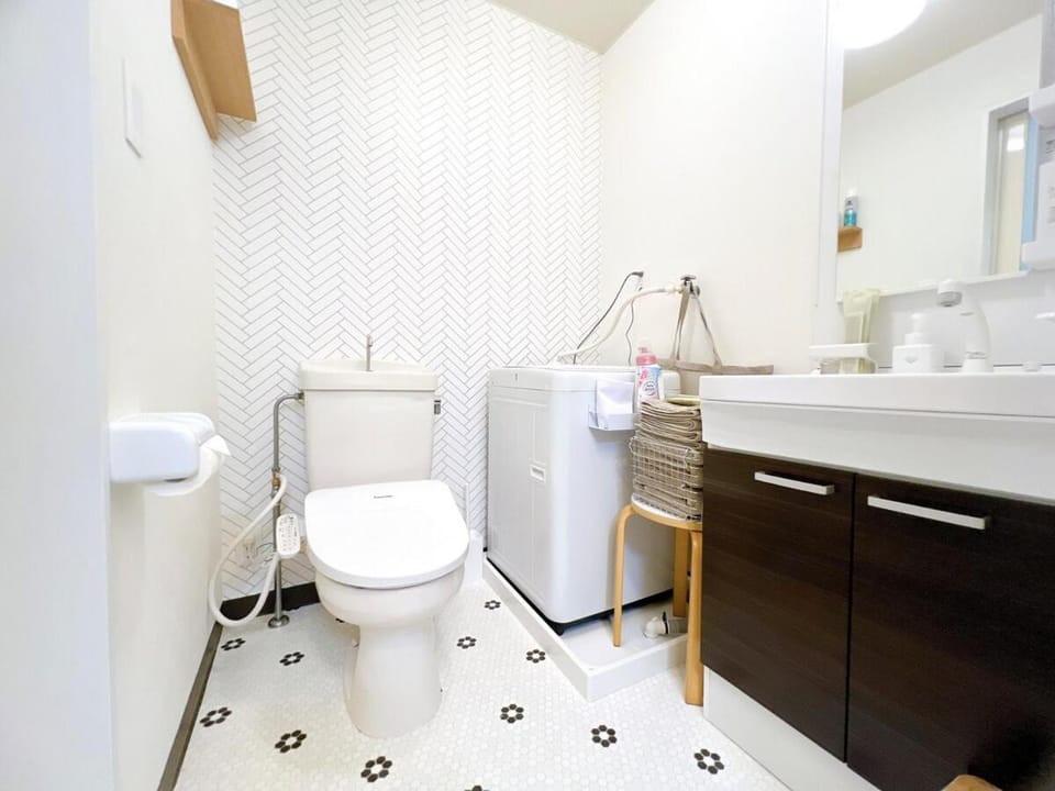 海しずく Slow Apartment in Japan