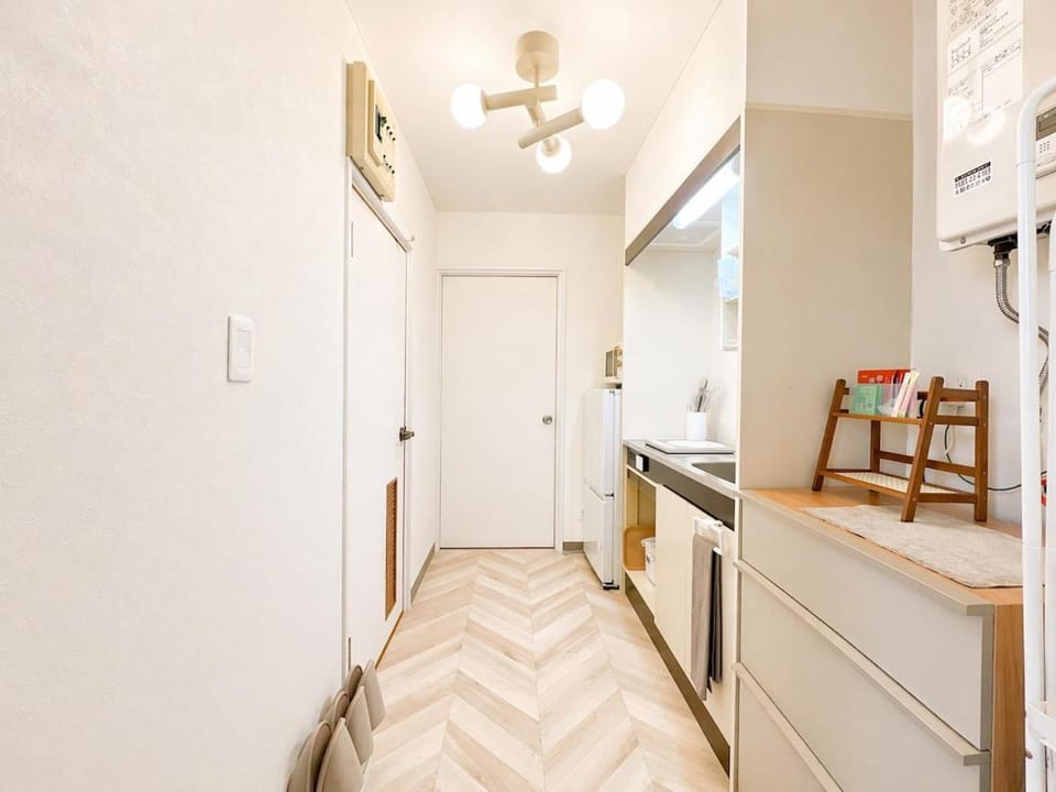 海しずく Slow Apartment in Japan
