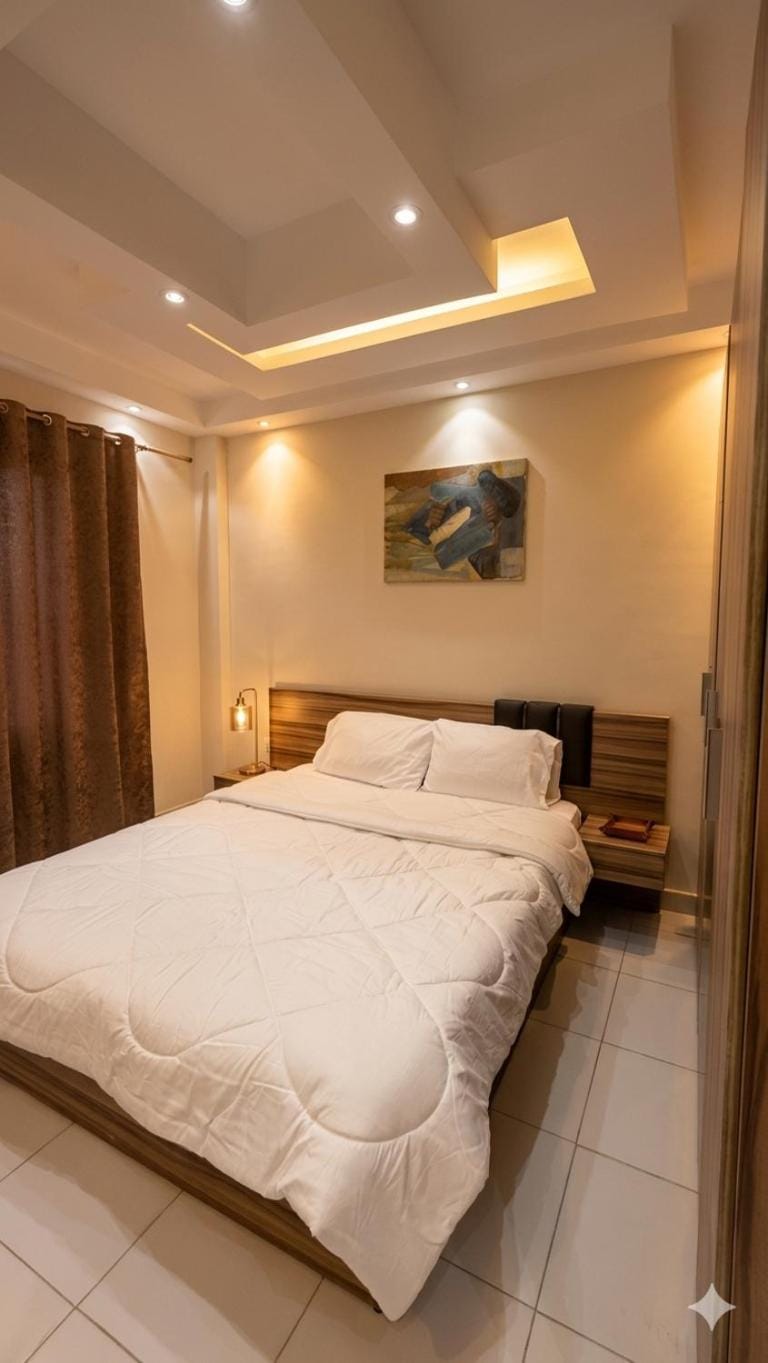 استوديو فندقي Apartment in Cairo Governorate