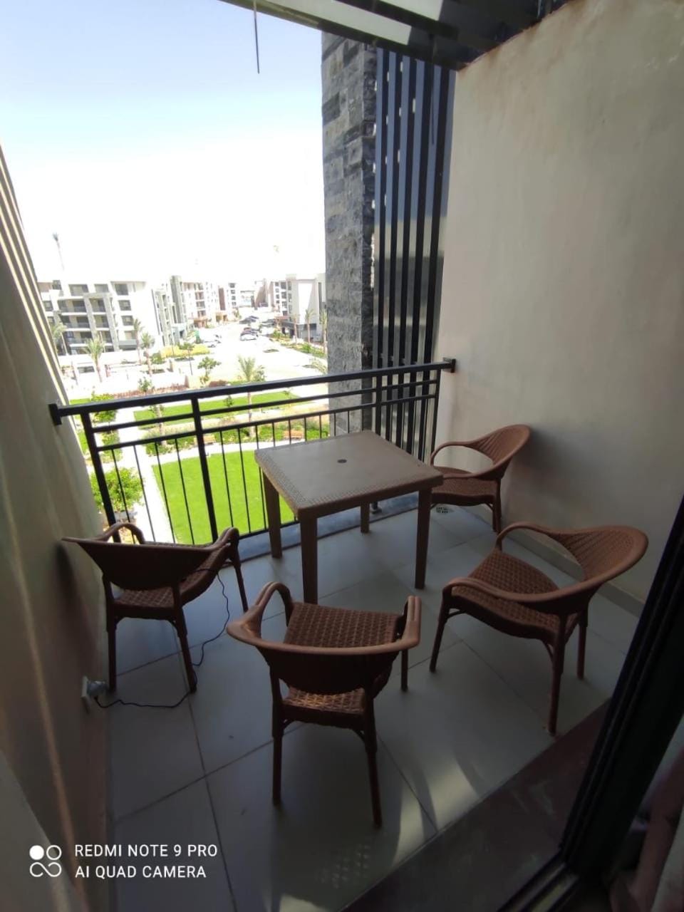 Marina marassi Apartment in Egypt