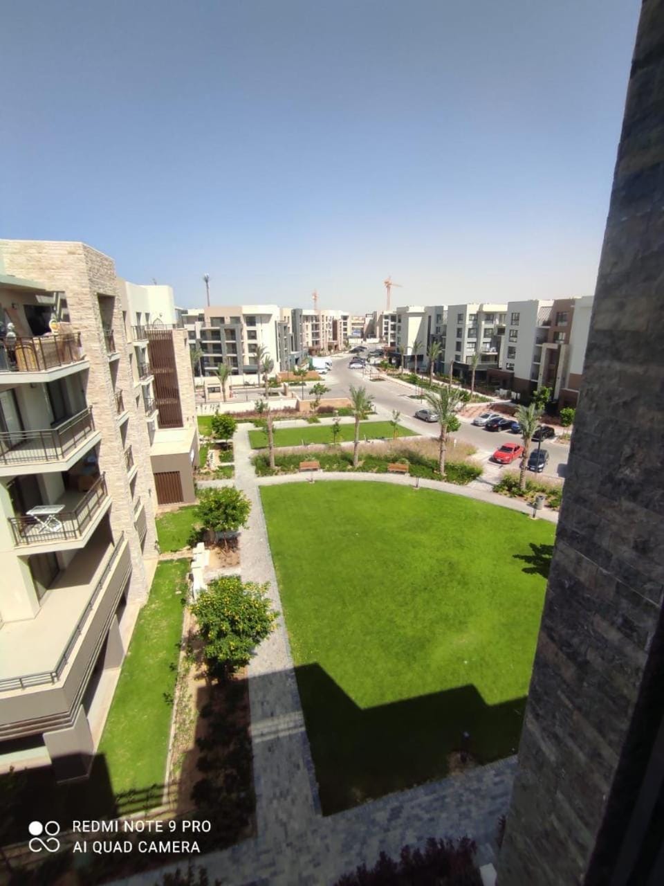 Marina marassi Apartment in Egypt