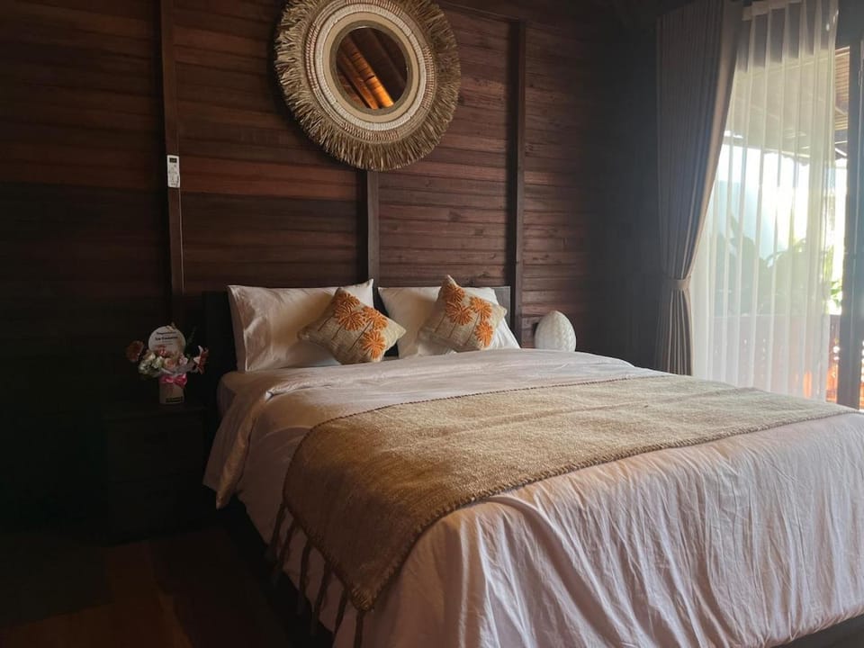 La Casetta villa Villa in Sukawati