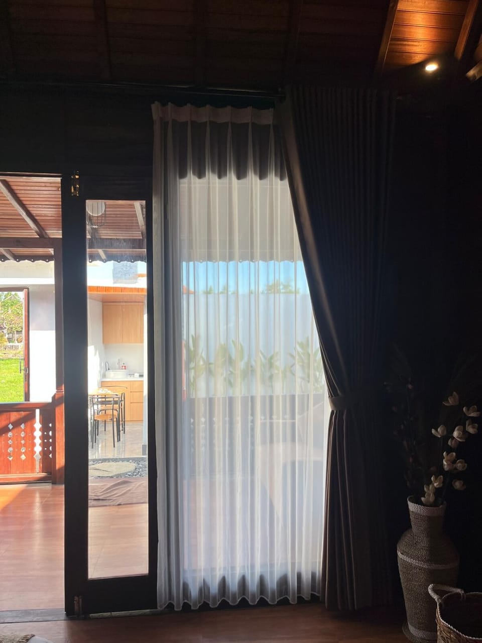 La Casetta villa Villa in Sukawati