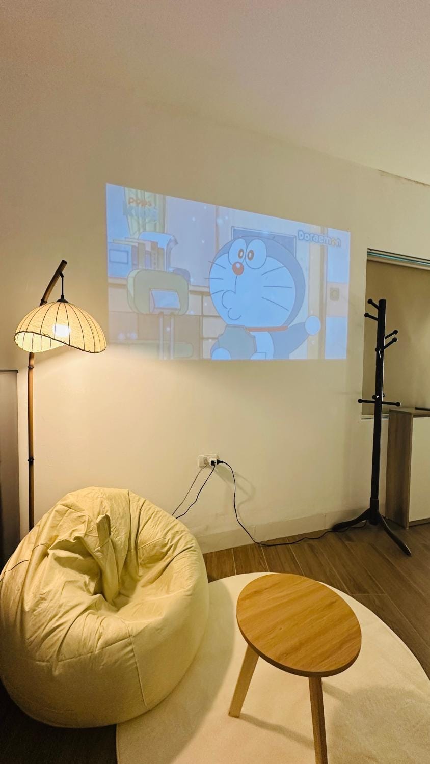 Light home Apartment in Hanoi