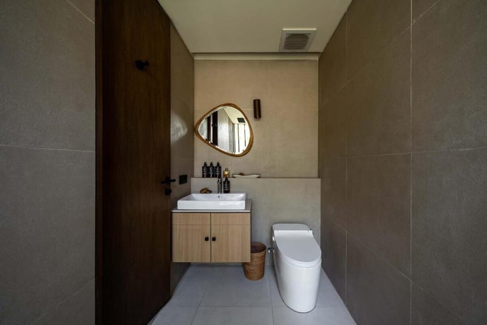 Oasis Jati - 3BR In Uluwatu Architect-Designed Living Villa in Bali