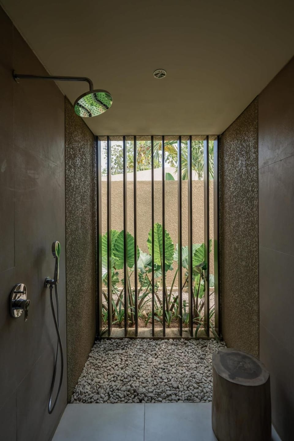 Oasis Jati - 3BR In Uluwatu Architect-Designed Living Villa in Bali