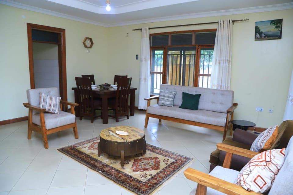 Wanale View Stays, Plot 51 Mbale Ug, Eco Lux Haven House in Uganda
