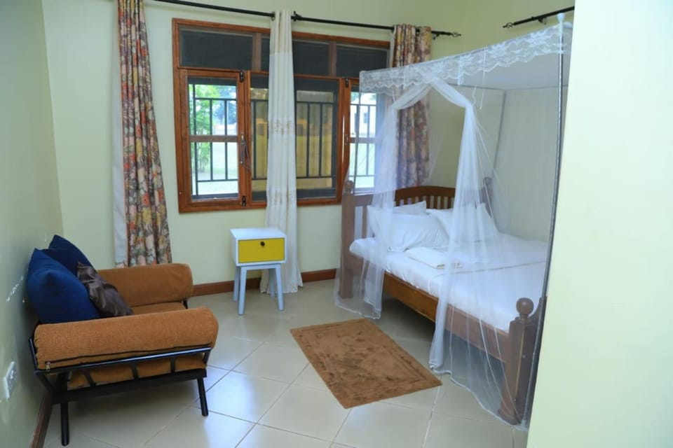 Wanale View Stays, Plot 51 Mbale Ug, Eco Lux Haven House in Uganda