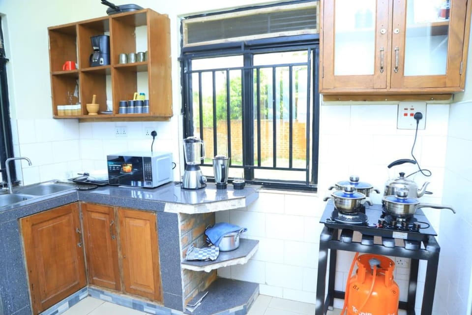 Wanale View Stays, Plot 51 Mbale Ug, Eco Lux Haven House in Uganda