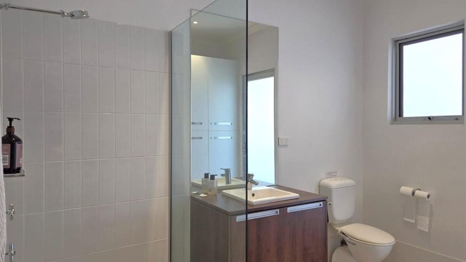 Beach & Bubbles House in Moonta Bay