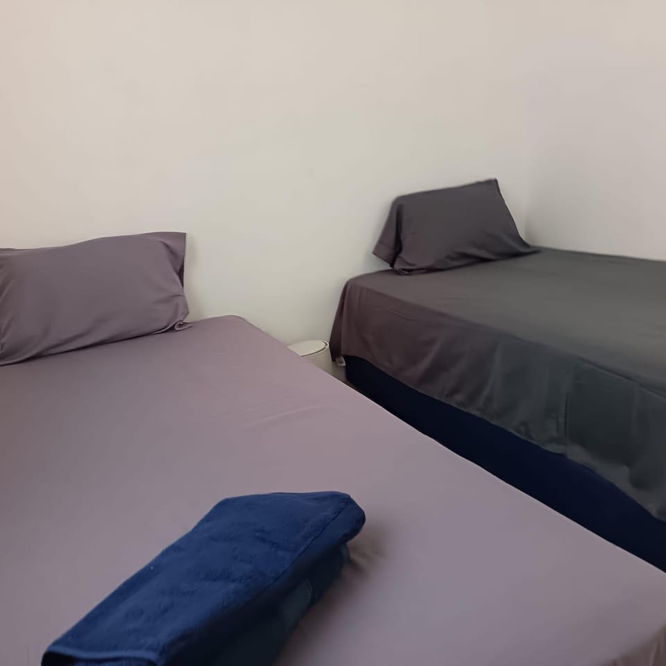Departamento en Manta amoblado con seguridad privada House in Manta