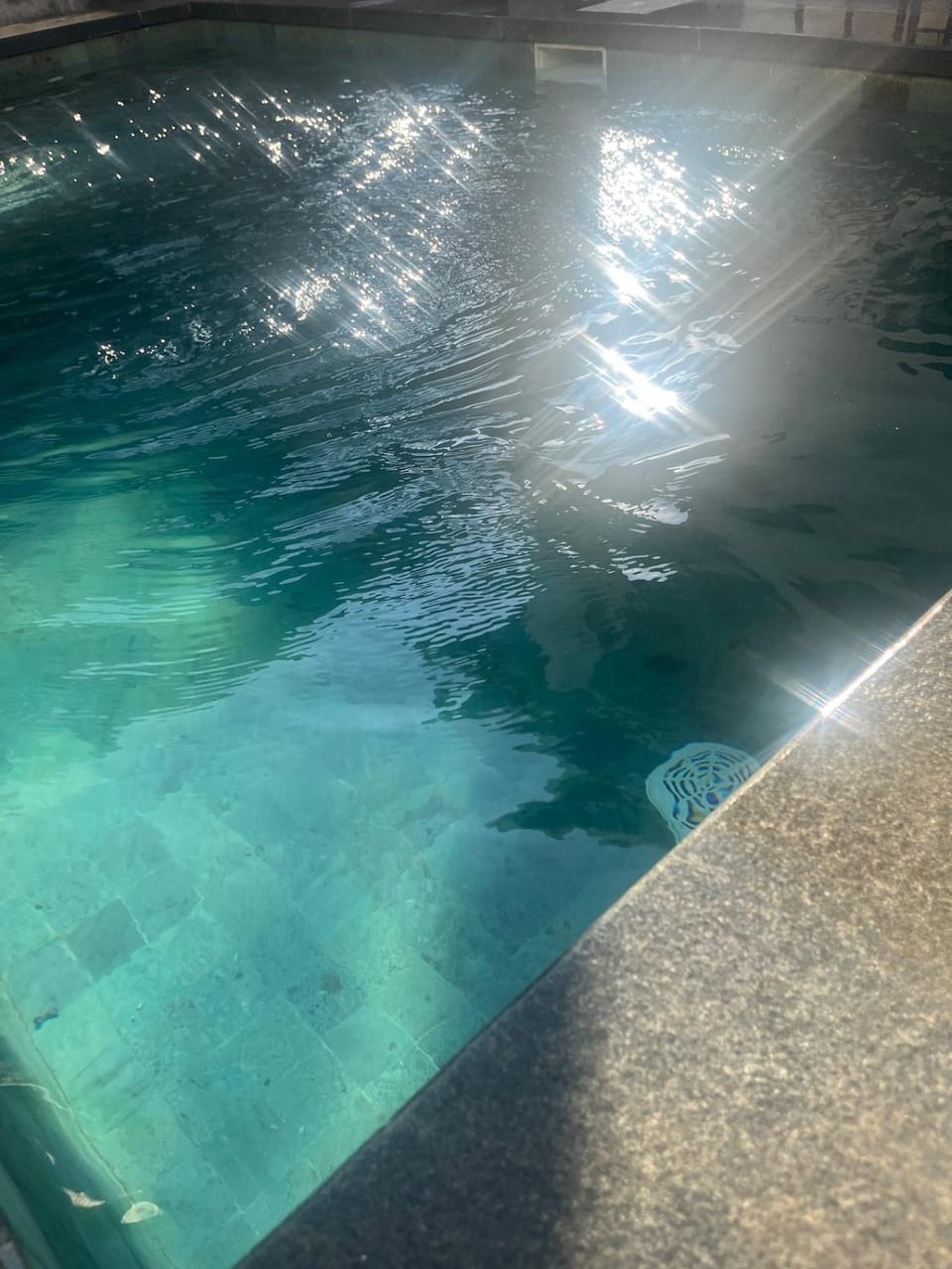 Vila La Casetta Ubud Villa in Sukawati