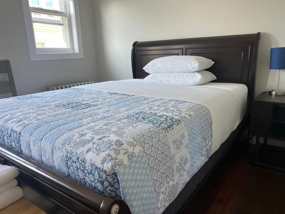 Airport and Boston room Bed and Breakfast in Winthrop