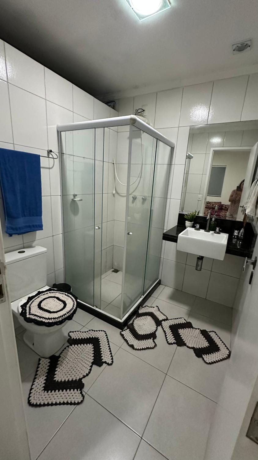 Casa na Barra da Tijuca Hostel in Rio de Janeiro