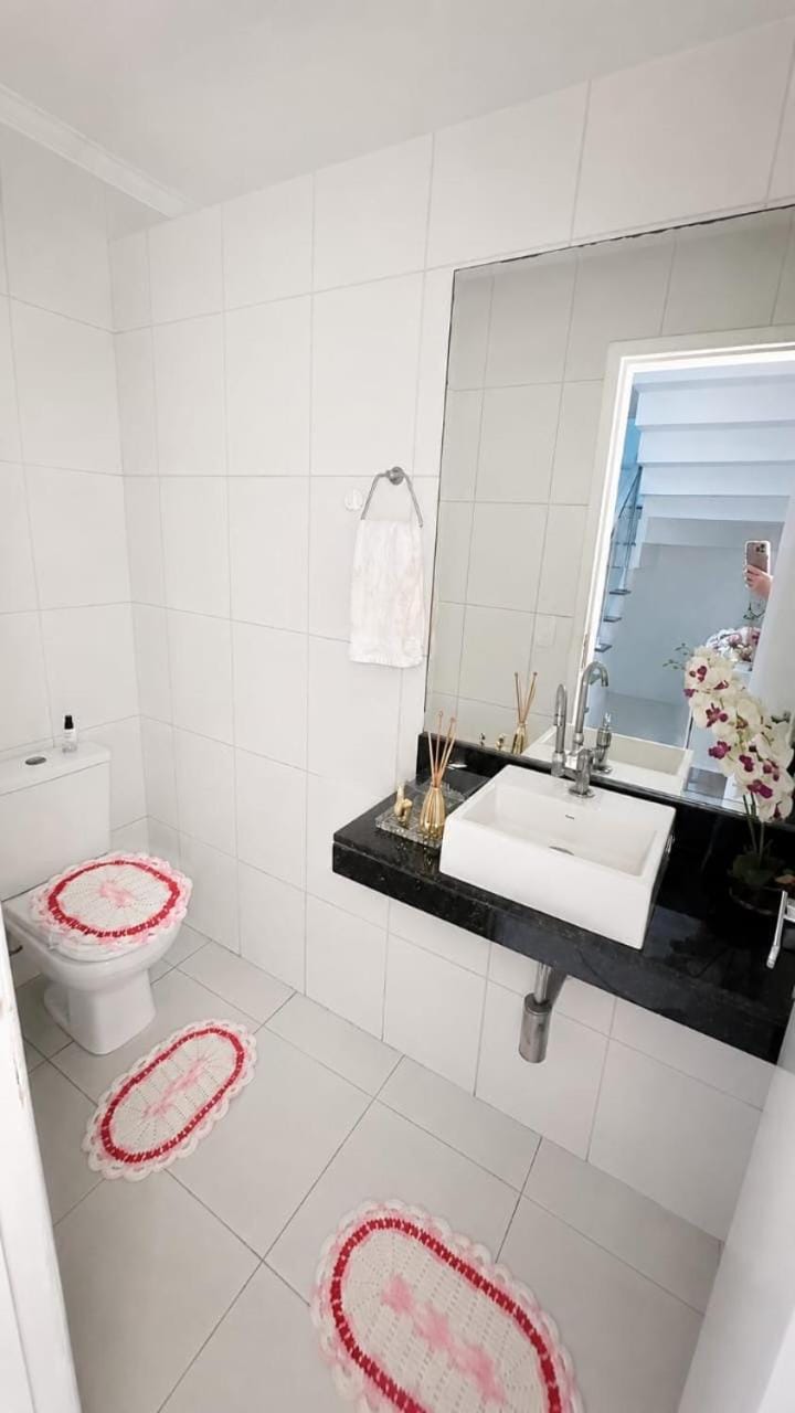Casa na Barra da Tijuca Hostel in Rio de Janeiro