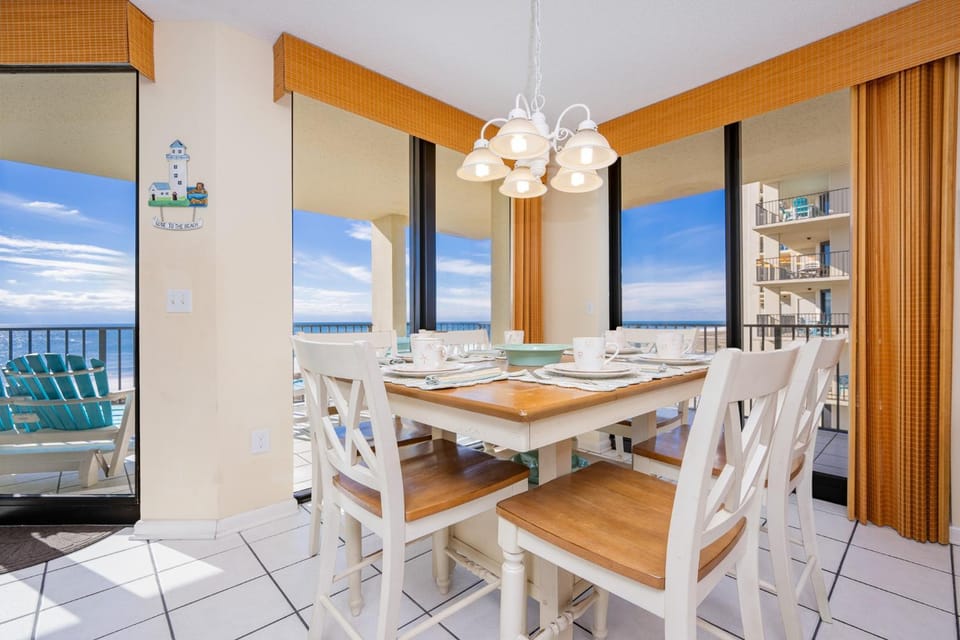 Phoenix VIII 8701 condo Apartment in Orange Beach