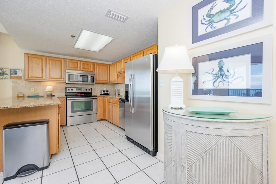 Phoenix VIII 8701 condo Apartment in Orange Beach