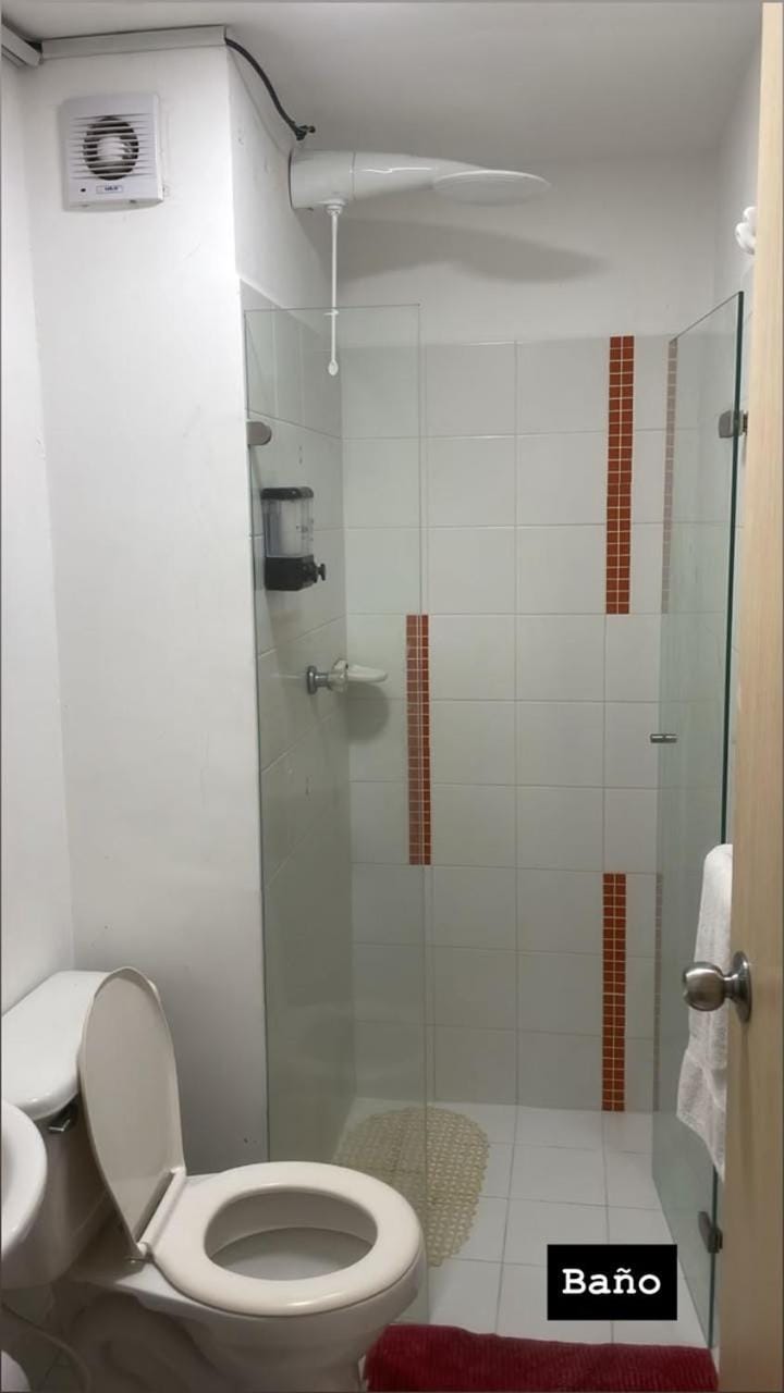 Luxury Apto Apartment in Cartagena