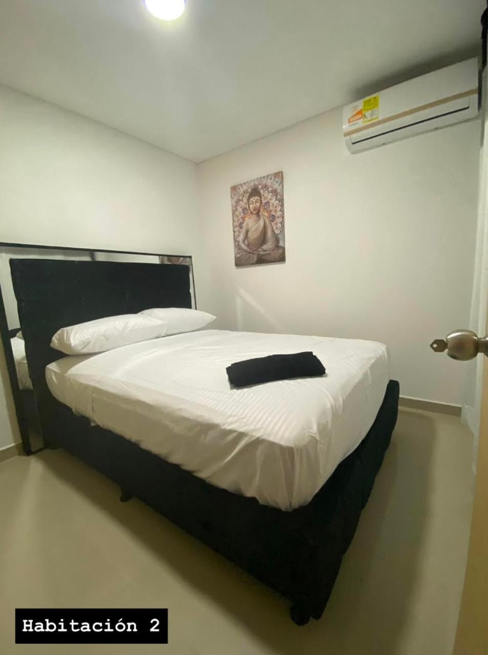 Luxury Apto Apartment in Cartagena