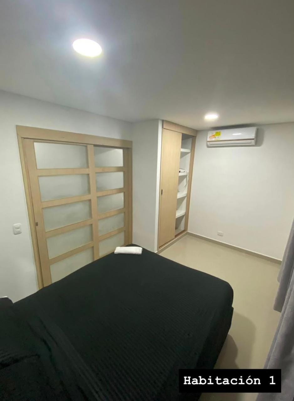 Luxury Apto Apartment in Cartagena