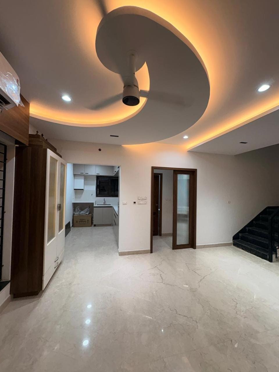Aaradhya Villa - Only Veg, No Alcohol Villa in Chennai