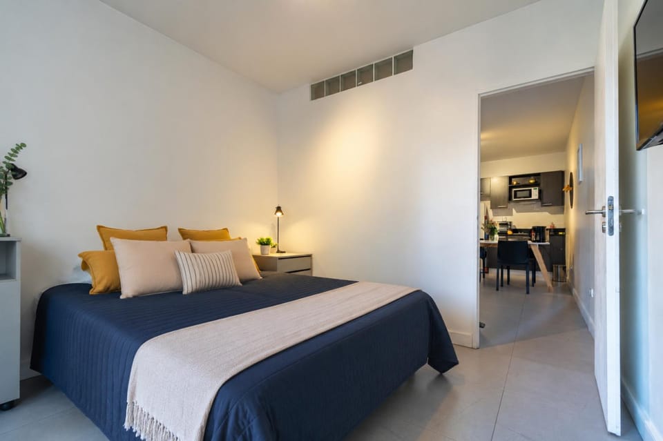 familiar con pileta cerca de bares y restaorantes Apartment in Buenos Aires