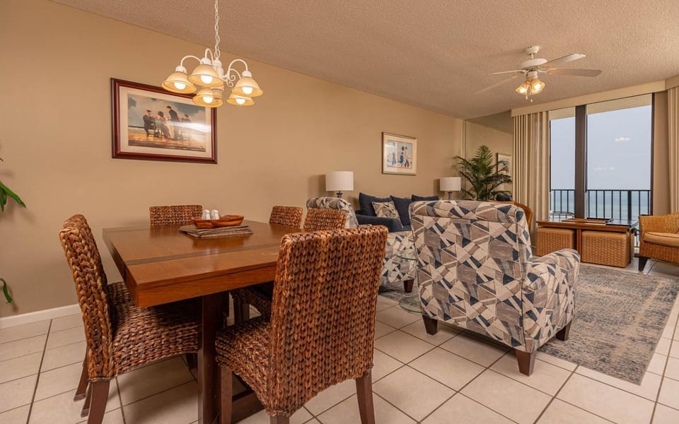 Phoenix VIII 81103 condo Apartment in Orange Beach