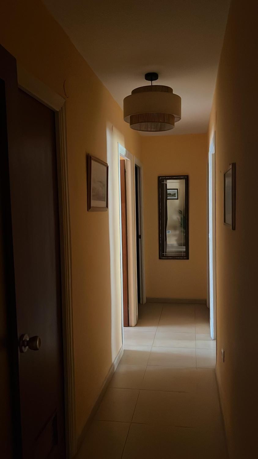Apartamento en Plaza ABC Apartment in Estepona