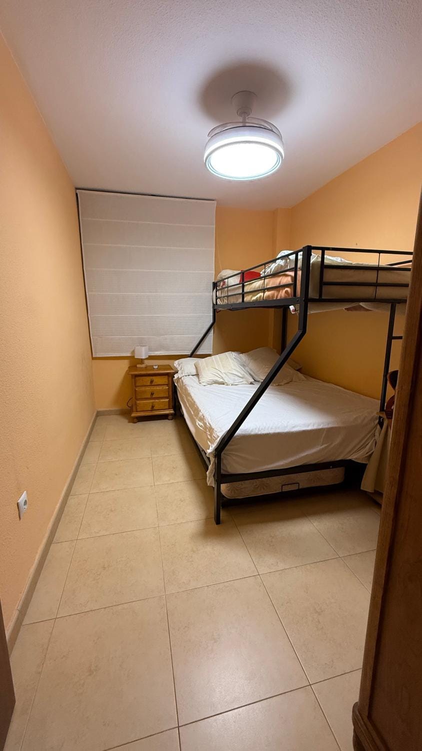 Apartamento en Plaza ABC Apartment in Estepona
